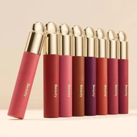 3ml Rar Beauty Soft Pinch Tinted Selina Lip Oil Liquid  Lipgloss Joy Happy Hope Lipstick Moisturizing Lip Glaze Lip Gloss 1
