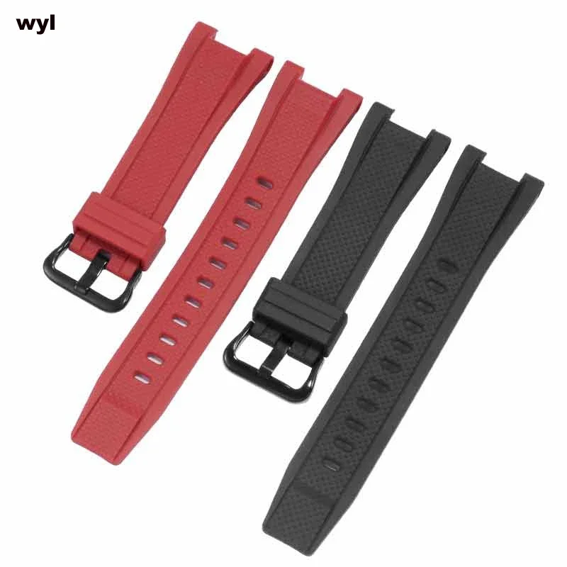 Cinturino per Casio G-Shock G-Steel GST-B100 GST-W300 GST