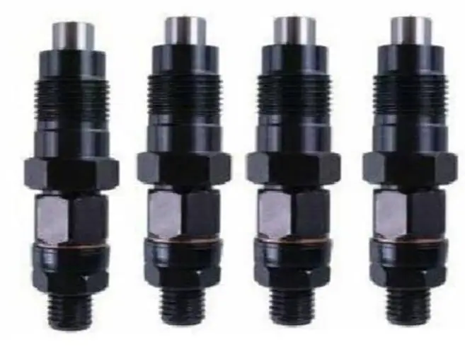 

Injectors for Toyota Hilux Prado Surf 1KZ-T 3.0 23600-69105 *some*