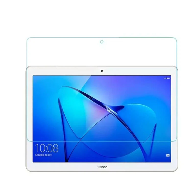 

For Huawei Mediapad T3 10 9.6" AGS-L09/L03/W09 Tempered Glass Screen Protector T5 10 10.1" AGS2-W09/W19/L09/L03 Tablet HD Film