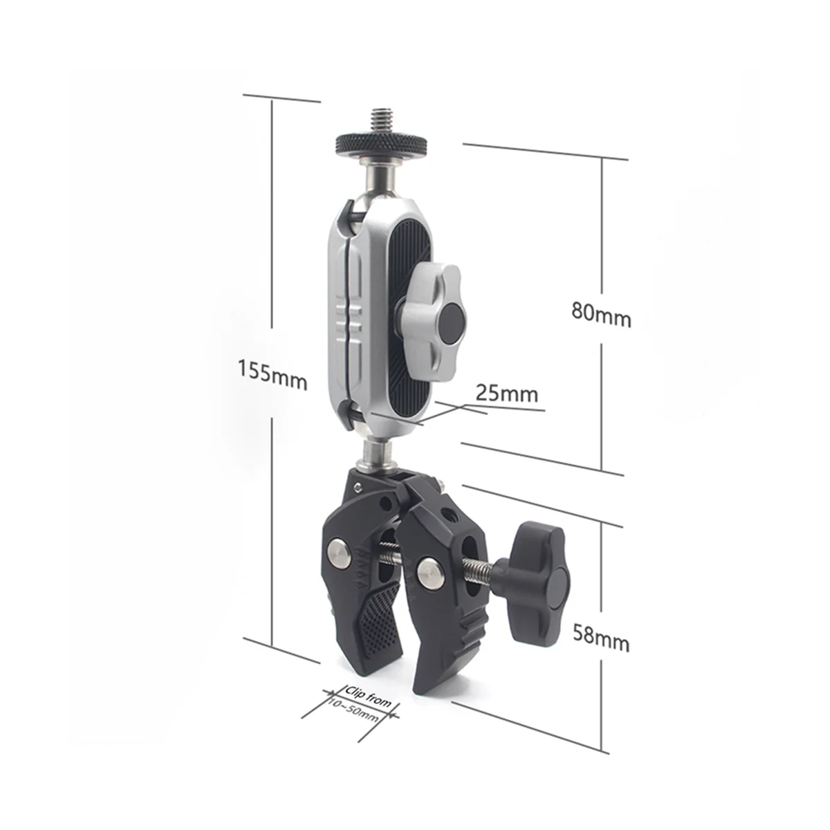 1/4 ī޶  ڵ  Ŭ 귡Ŷ ﰢ Ʈ  Ŭ ﰢ, Gopro Hero 11 10 DJI, ǰ