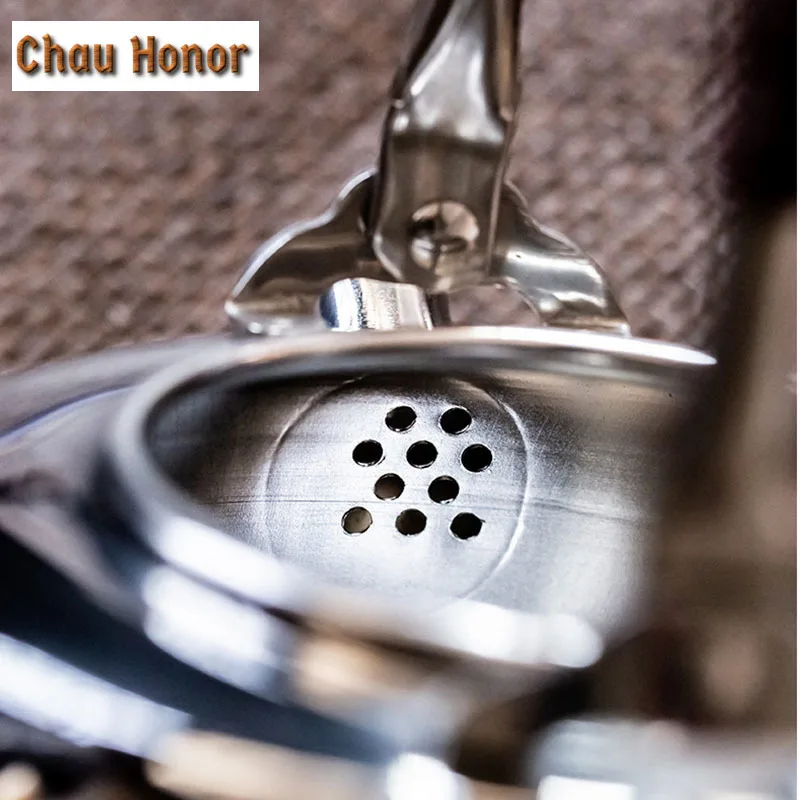 304 Stainless Steel Thickened Tea Infuser Kettle Tea Making Kettle Household Teapot Gas Stove Tea Boiling Electric Ceramic Stove