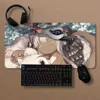 BiliBili Made in Abyss Mousepad Non-slip Lockedge Office Student Gaming Thickened Large Writing Pad Cushion 4
