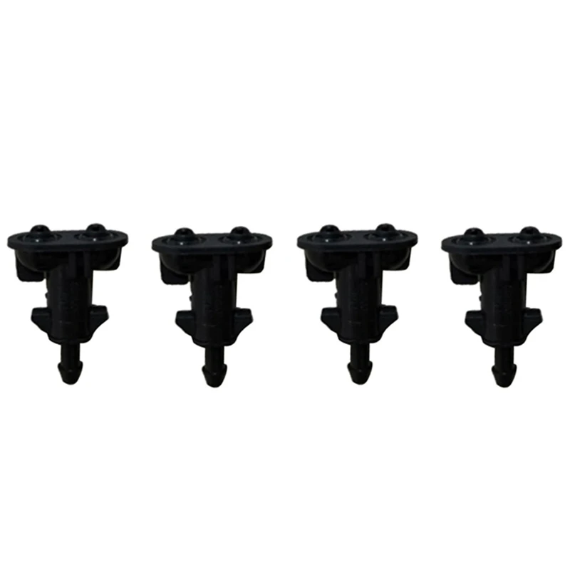 

Комплект насадок омывателя для Land Rover Range Rover Sport L320 2010 - 2013 LR015359 LR015358