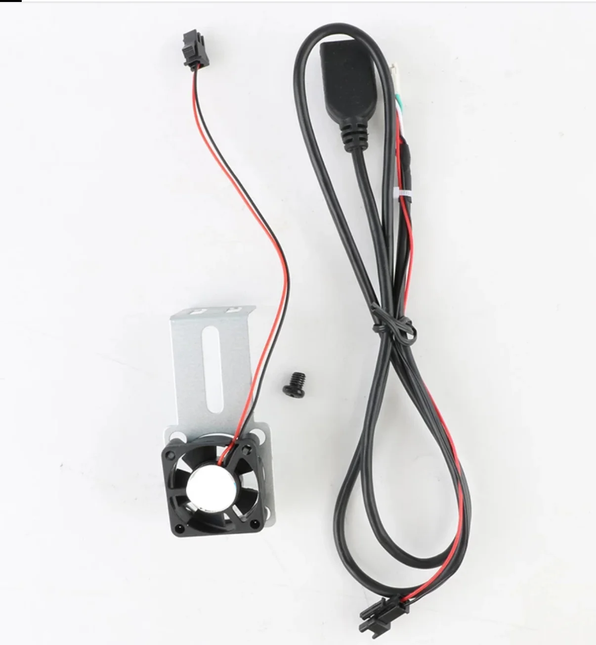 Fan USB line