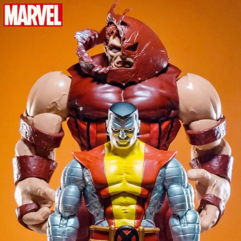 Оригинальная-фигурка-героя-marvel-legends-Доктор-Странный-Тор-Капитан-Америка-Ретро-винтажная-фигурка-кукла-собирать-модели-игрушки-подарки