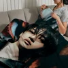 Four idol seasons warm soft B-Bang C-Chans plush blanket suitable for sofa living room office bedroom travel K-KPOP gift Flannel 6