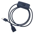 303-USB-B-1M
