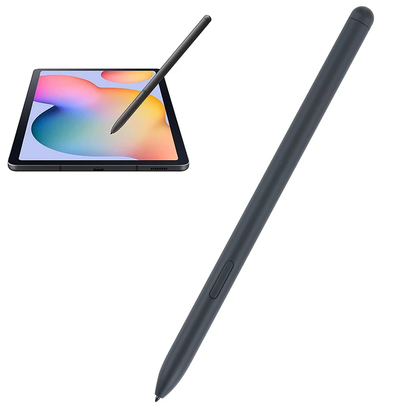 Tablet Stylus Pencil for Tablet Samsung Stylus Pen for Samsung Galaxy Tab S8 S7 FE S6 Lite S7+ S8+ Touch Pen Without Bluetooth
