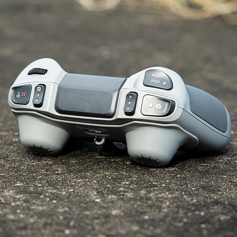 Protecteur De Joystick Pour Télécommande DJI FPV2/3 Et AVATA – En TPU Souple – Évite Les Dégâts Et La Perte De Vis Pendant Le Transport - 5