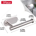 1Pc Silver Holder A