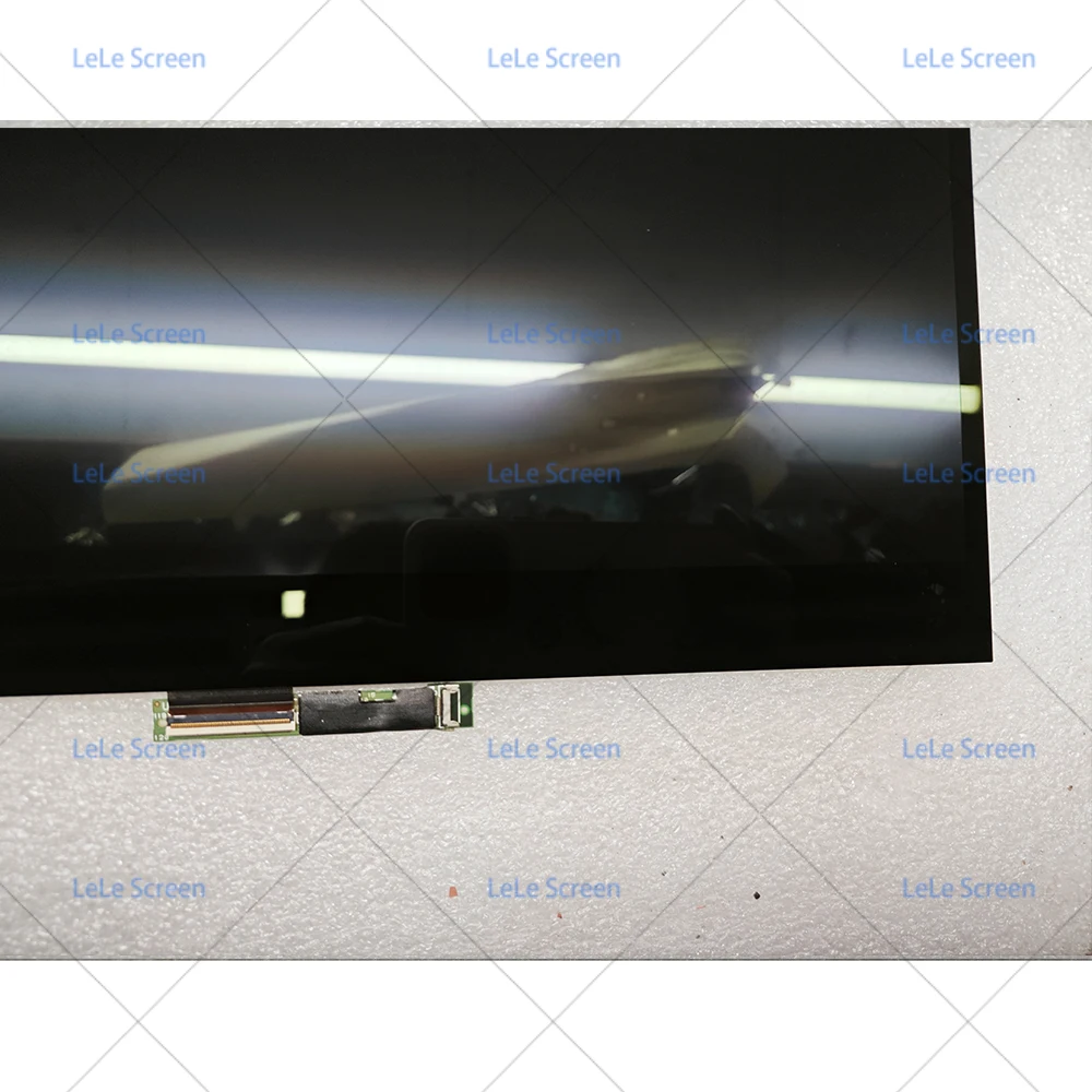 Schermo LCD 02HM883 Per Lenovo ThinkPad X1 Extreme 2a Gen - Ricambio 02HM882 02XR052