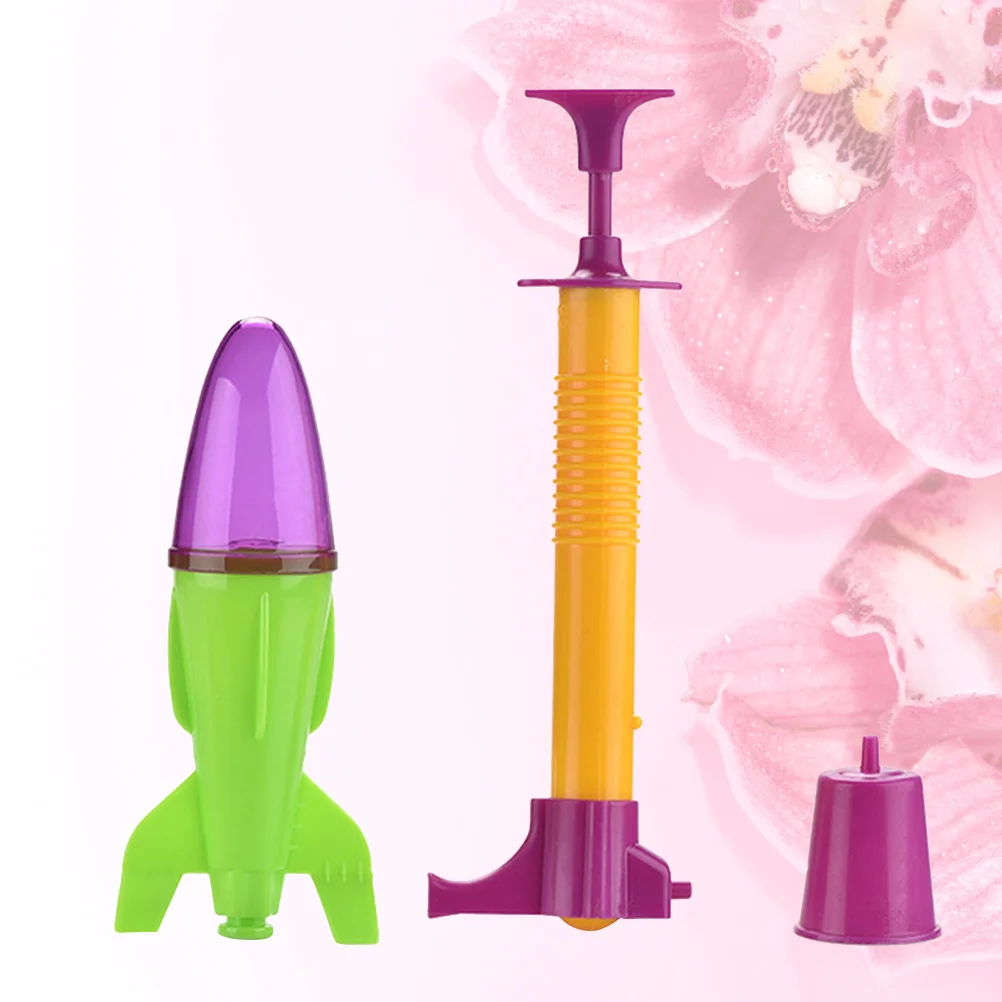 

Launchers for Kids Boys Toys Shooter Kids Outdoor Toys Interaction for Family School
