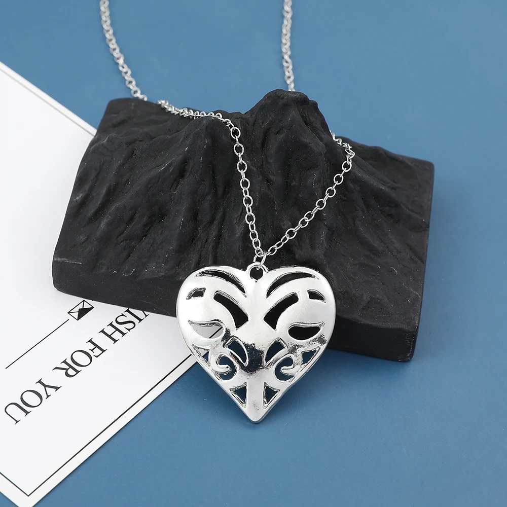 Originals Caroline's Necklace From Klaus Klaus Caroline'