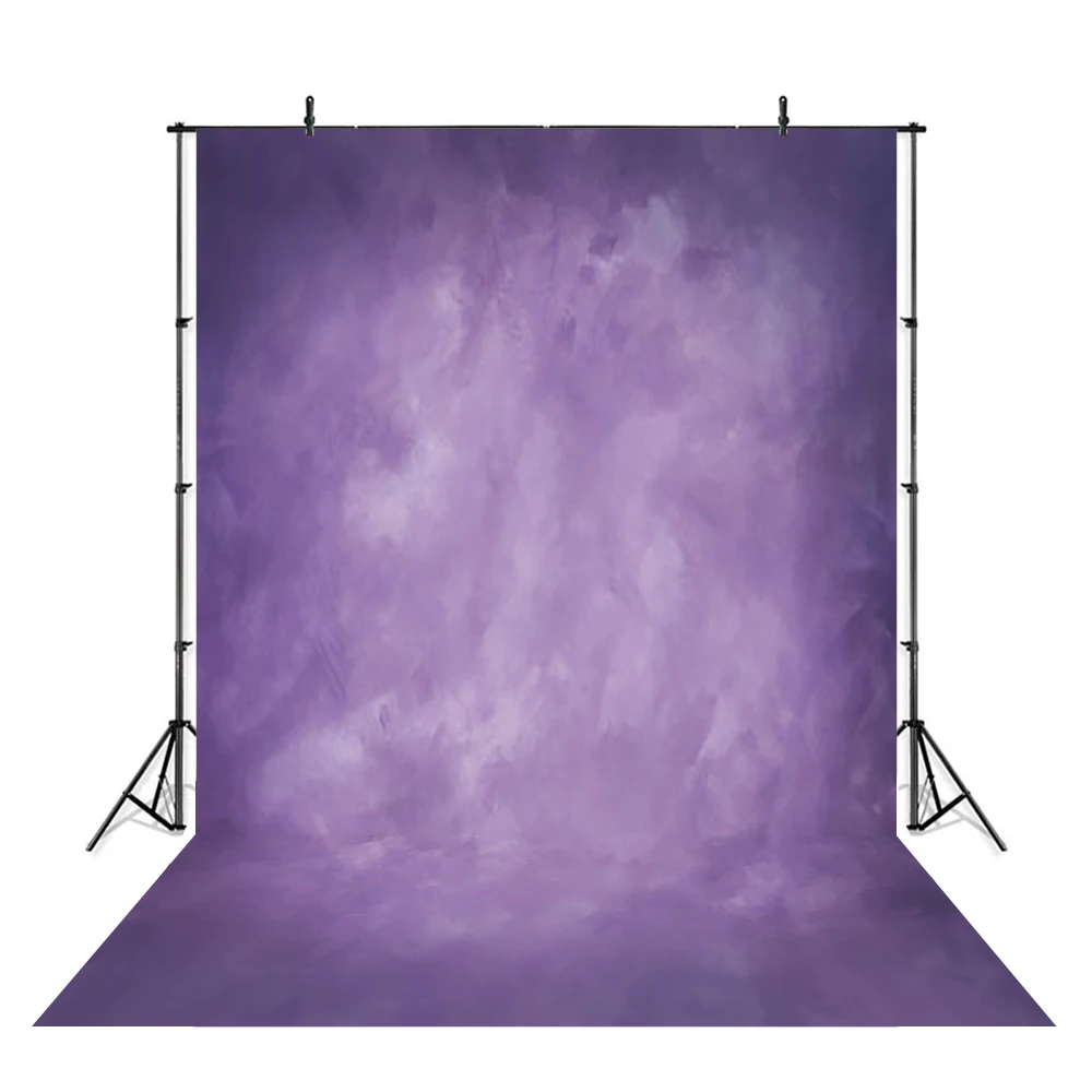 Backdrop Solid Color Portrait Photostudio Background Polyester Profession Photographer Prop