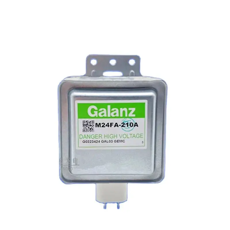 Galanz Microwave Oven Magnetron same M24FA-210A Microwave Parts