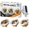 Takara Tomy Bey X UX-11 Starter Impact Drake 9-60LR 6