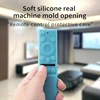 Silicone Protective Case for Samsung QLED TV BN59-01311 BN59-01327 BN59-01357 BN59-01363 TM1990C Remote Control Case Cover 3