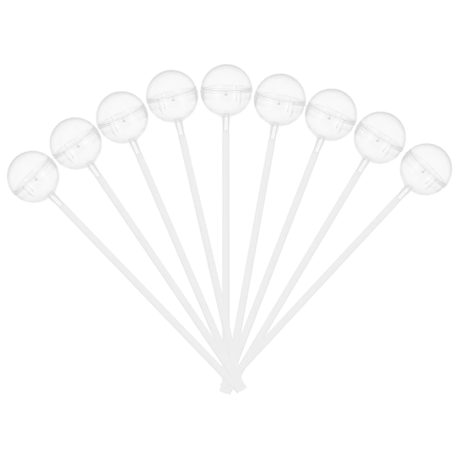 

Wedding Bouquet Fixing Holder Plastic Chocolate Ball Fixed Base Chocolate Holder, Flower Decoration Chocolate Holder