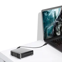 SCART to USB2.0 Video Capture Card USB 2.0 SCART Video Audio Capture Card Easy Cap DVD DVR VHS Converter Adapter Card TV Video - Image 6