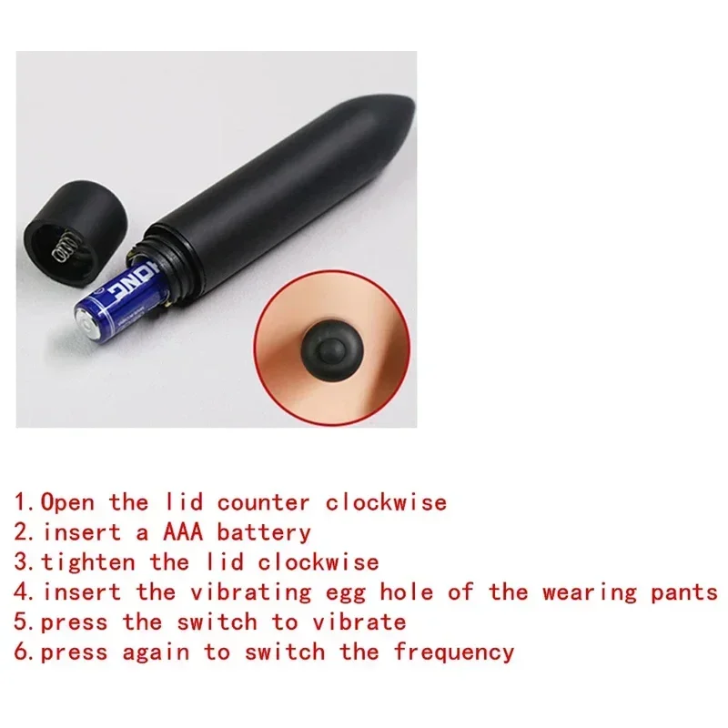 Anal Plug Vibrator 10 Frequency Double Penetration Anal Plug Dildo Butt Plug Vibrator For Men Strap On Penis Vagina Plug Adult Sex Toys For Couples