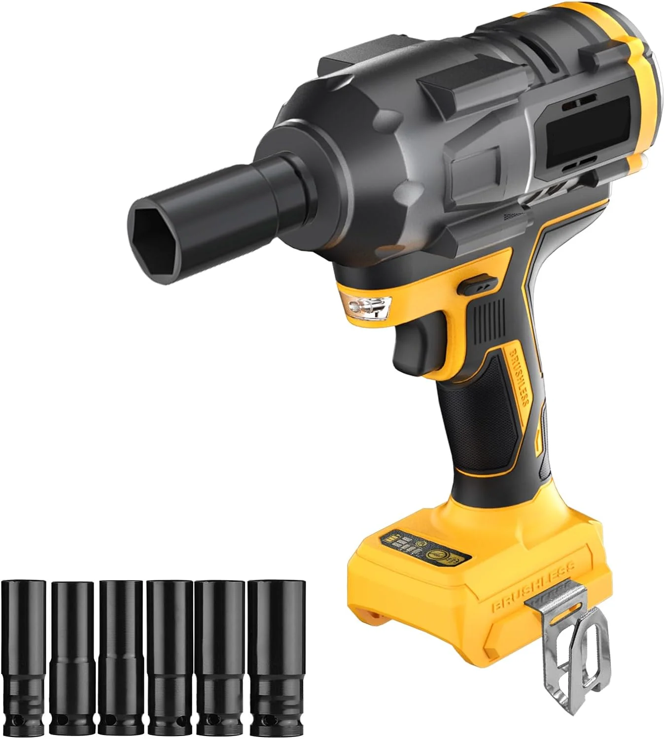 Impact Wrench Bunnings Ozito Cordless Tools Rattle Gun Ozito