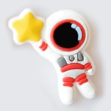 CSBL – décoration de chaussures pour crocs, breloques à boucle en PVC, dessin animé, accessoires cadeau, livraison gratuite, CFPA XK 149 