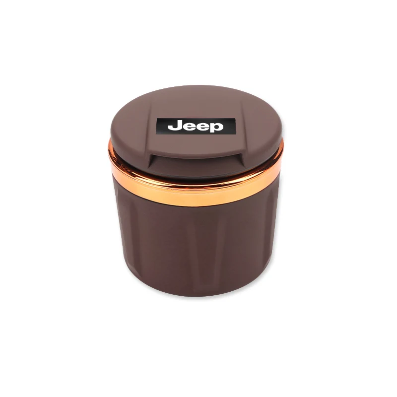 C-1Pcs Brown