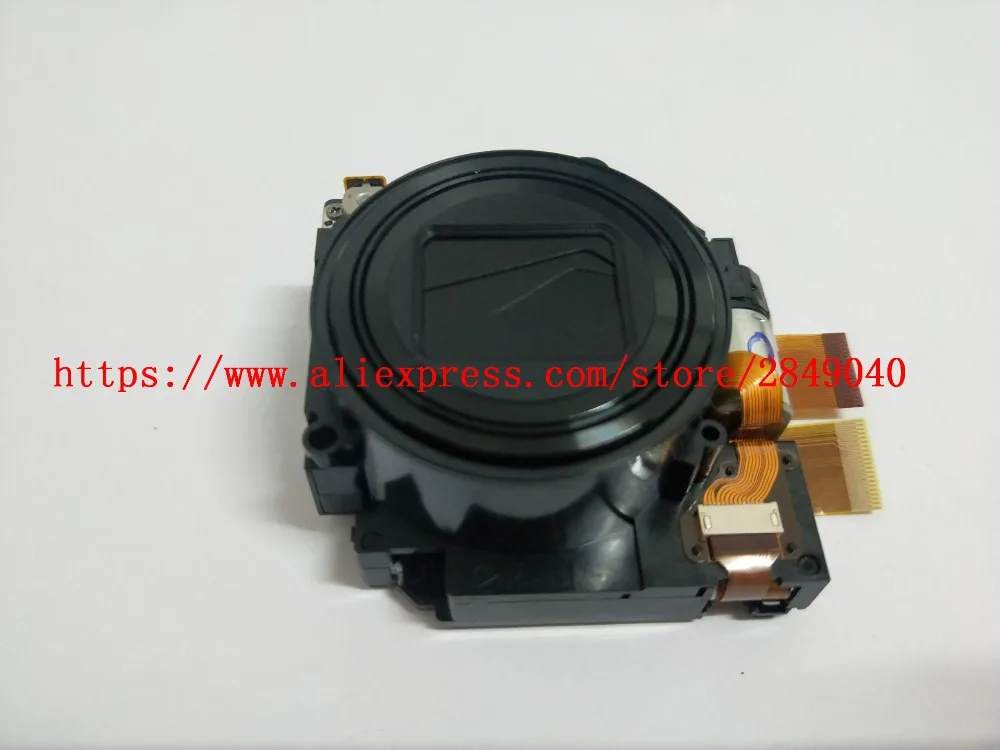 

NEW red/black/gray/Digital camera lens assembly suitable for Nikon COOLPIX S9100 lens genuine