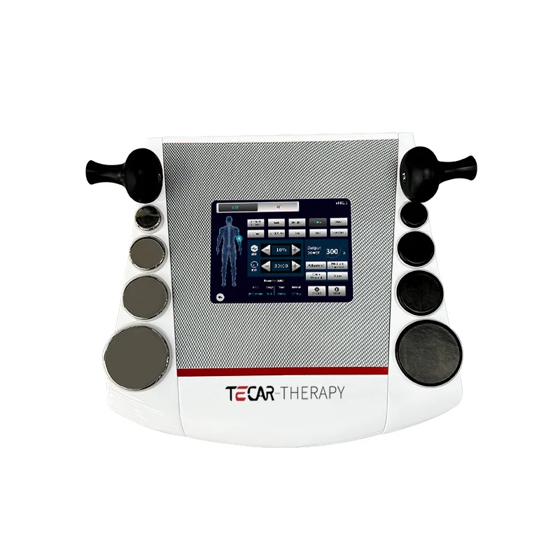 Phisiotherapy Cet Ret Diatermia Smart Tecar Therapy Fisioterapia Terapia Riabilitativa Del Corpo/Terapia Tecar Sollievo Dal Dolore