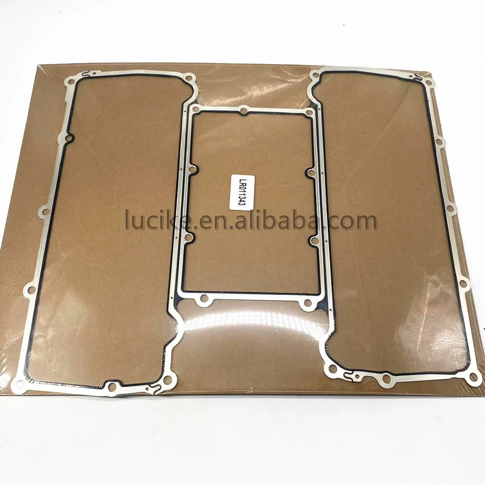 

Впускной коллектор LR011343 для rangrover SPORT L320 l5.0l OHC SGDI 322 SC V8 цилиндр для бензина прокладка