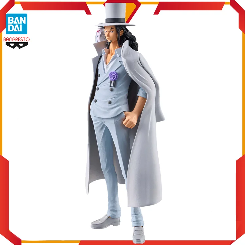 

Оригинальная фигурка Banpresto DXF Wanno Country 17 см, ПВХ аниме-фигурка roblucci, игрушки, подарок для мальчика, Прямая поставка