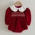 A6057 Rompers