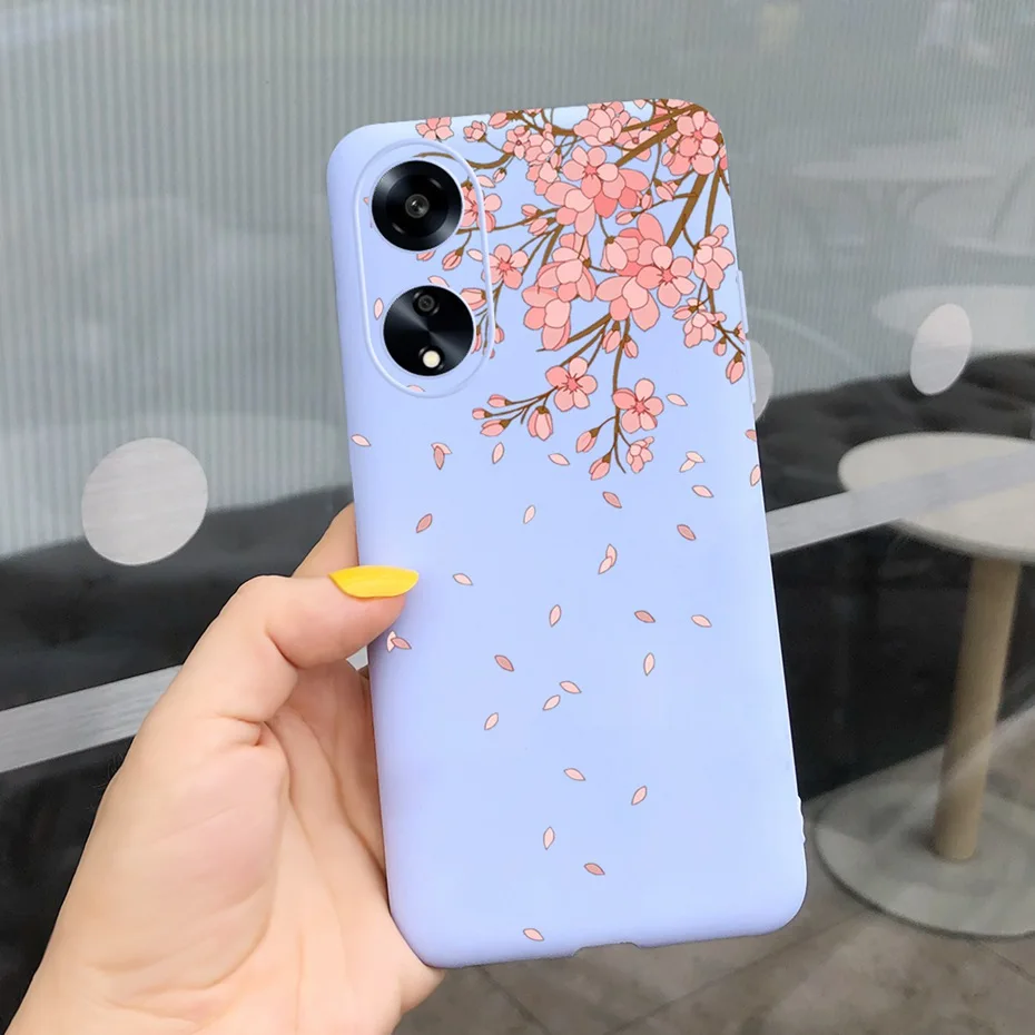 Cute Jelly Silicone Soft TPU Phone Case Cover - Enhanced Protection and Style