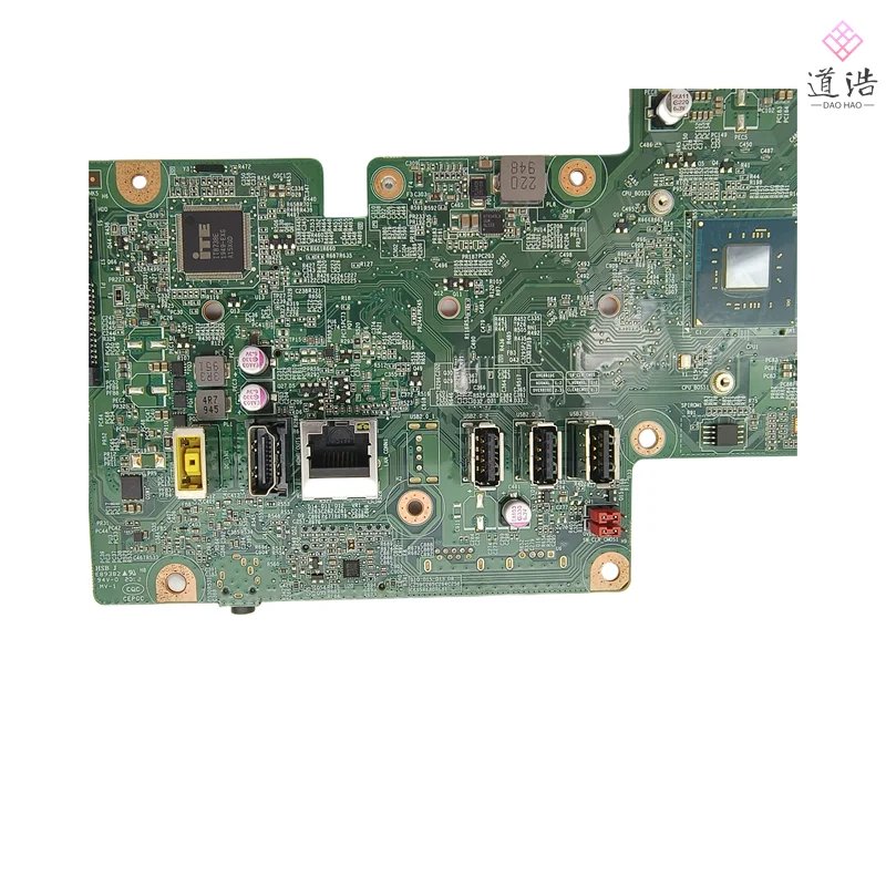 IGMLSB For Lenovo 330-20IGM AIO Motherboard F51ZDMB 5B20U54042 J4025 CPU DDR4 Mainboard 8 IGMLSB For Lenovo 330-20IGM AIO Motherboard F51ZDMB 5B20U54042 J4025 CPU DDR4 Mainboard - Image 6