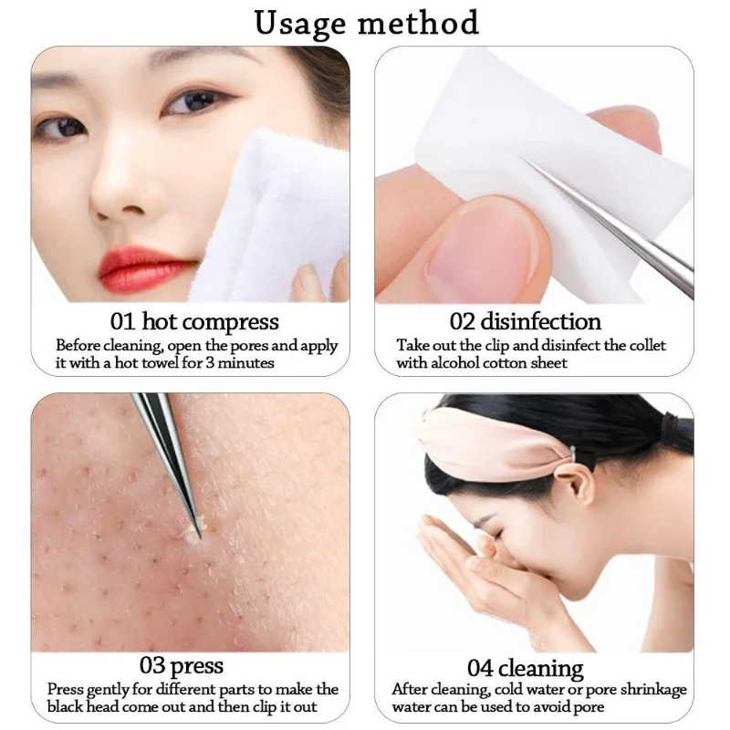 Blackhead Remover Acne Remover