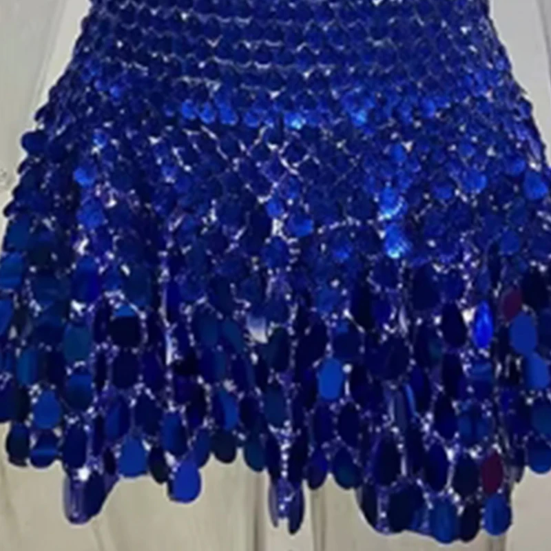 Shell dress products do not provide after- service