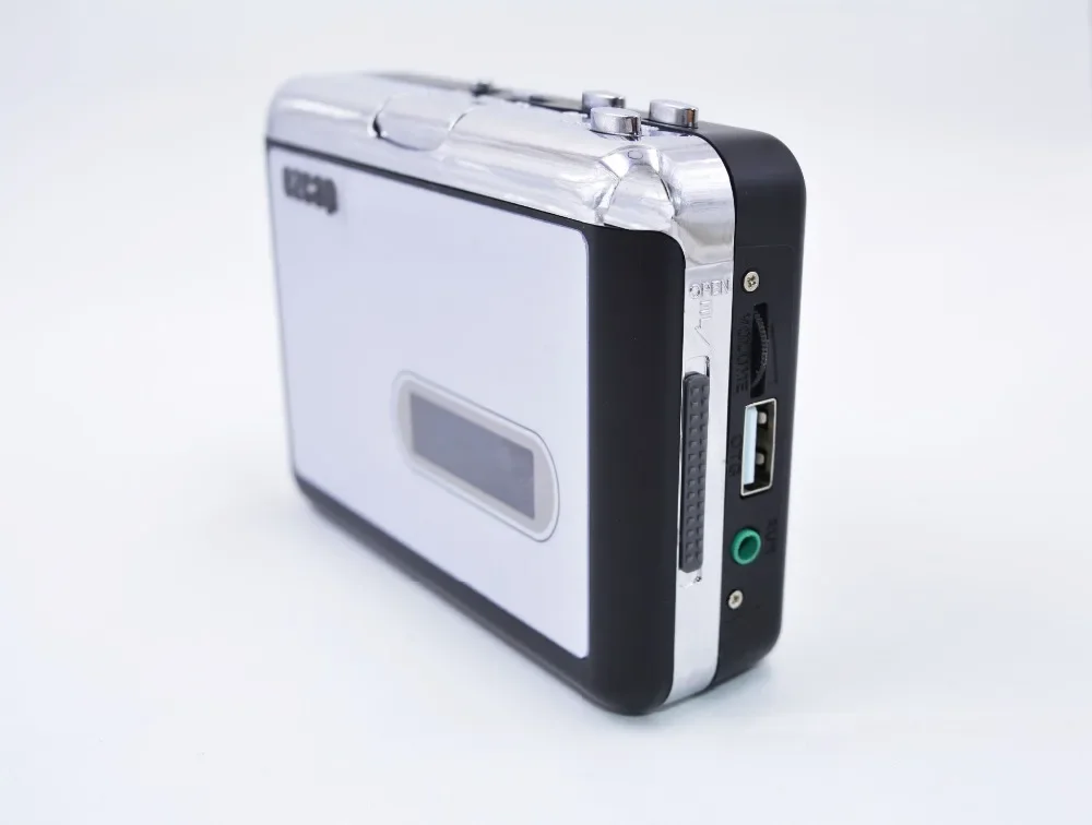 Cassette Player REDAMIGO USB Walkman USB Cassette Capture to MP3 Converter S01