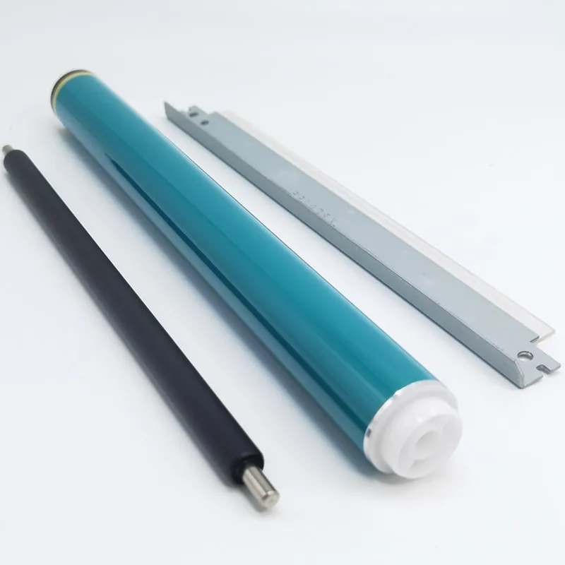 NPG-55 GPR-39 CEXV37 OPC Drum Cleaning Blade For Canon IR 1730 1740 1750 400 500 IR1740 IR1750 Primary Charge Roller PCR 3*