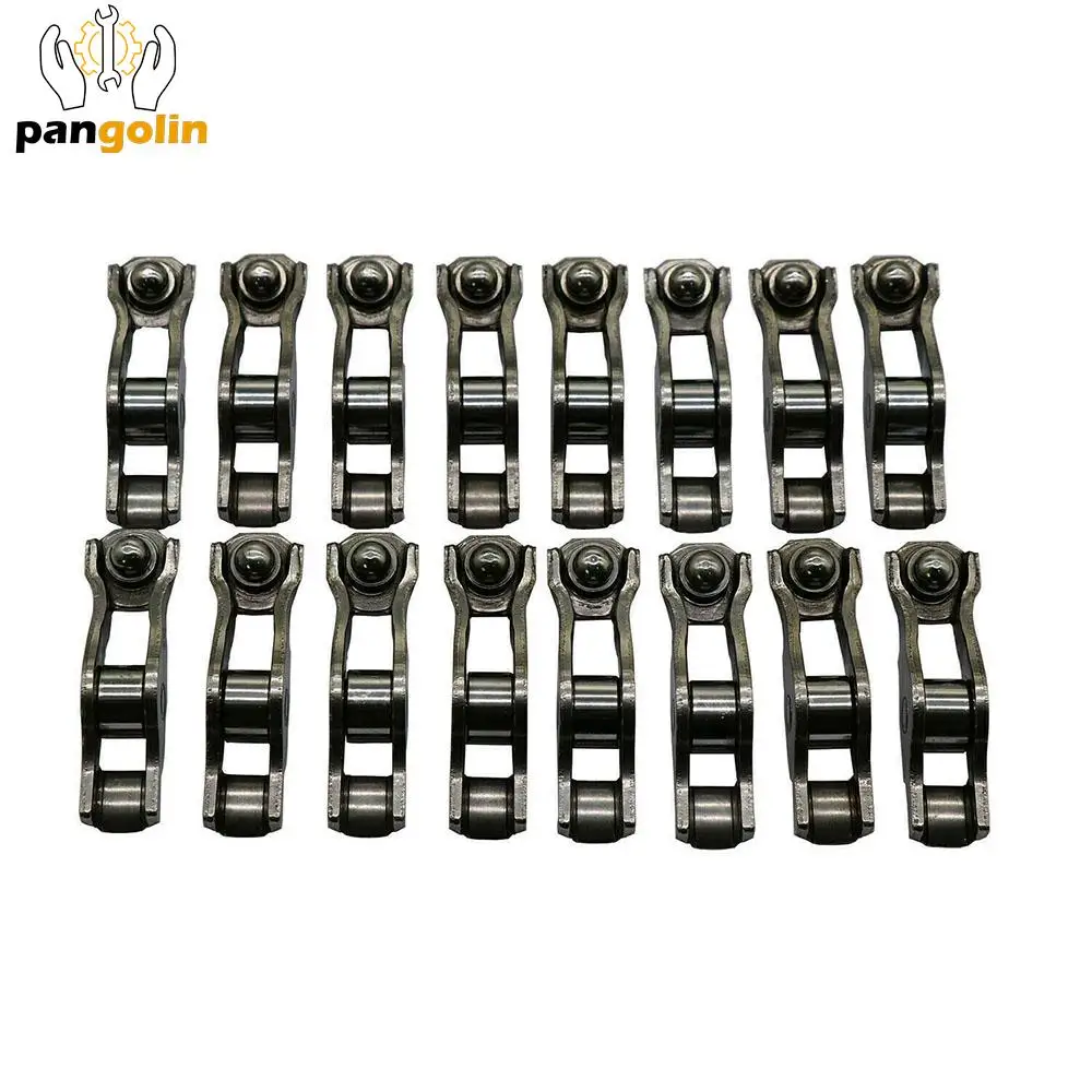 16x1025A091RockerArmSetForMitsubishiiL200Triton4D56UDOHC