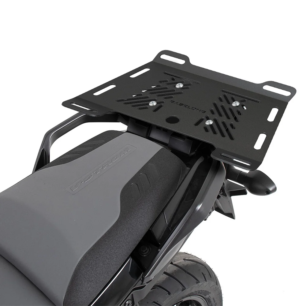 

Motorcycle Luggage Holder Bracket Rack Rear Seat Tail Luggage Cargo Holder For TRACER9 TENERE700 XT660 XT1200ZE TENERE 700 T 7