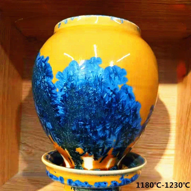 Ceramic Glaze Art Bar Firing Medium Temperature Pottery