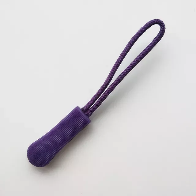 Fermoar Trage frânghie Se potrivește la capăt Fermoare Extractor Fermoar Cap de înlocuire Clip Cataramă Fixator Valisă Îmbrăcăminte Textile de casă