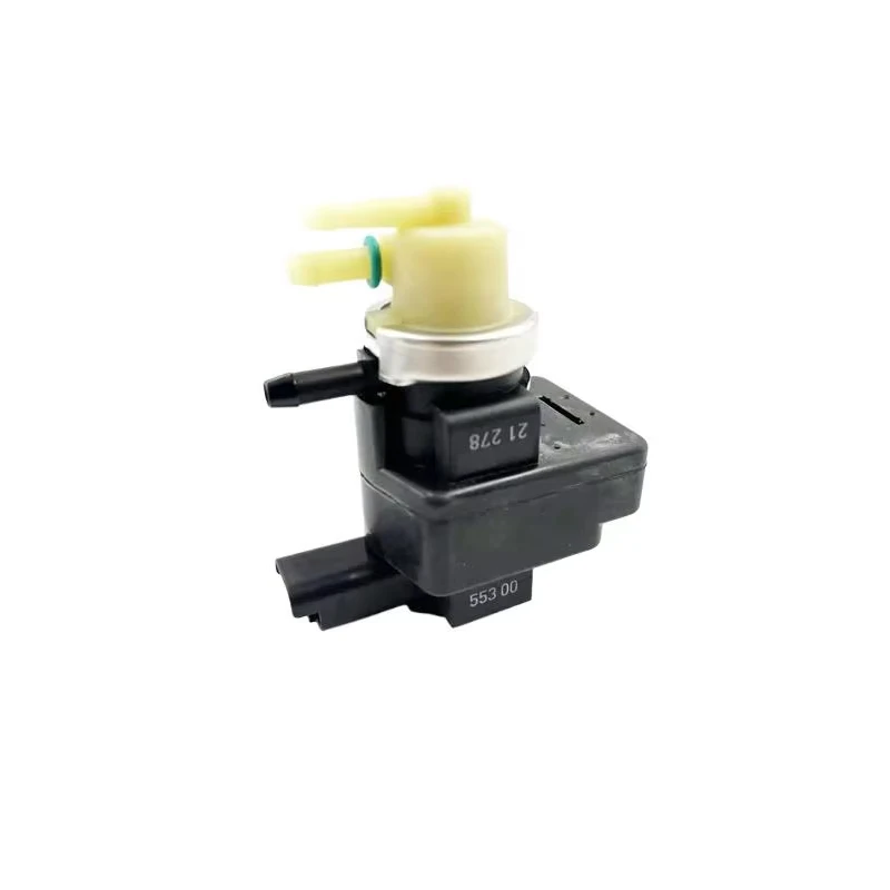 1922V6 1922V8 9801887680 TurboCharger Boost Pressure Solenoid Valve For Peugeot 207 208 RCZ 308 508 Citroen C4 Electro Valve