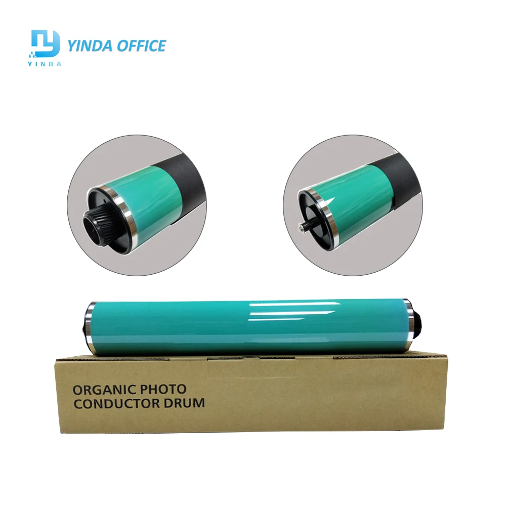 Tambor para Ricoh mp 4000 4001 4002 5000 5000b 5001 5002 Nova Qualidade Opc Sp8300dn Feita na Coréia
