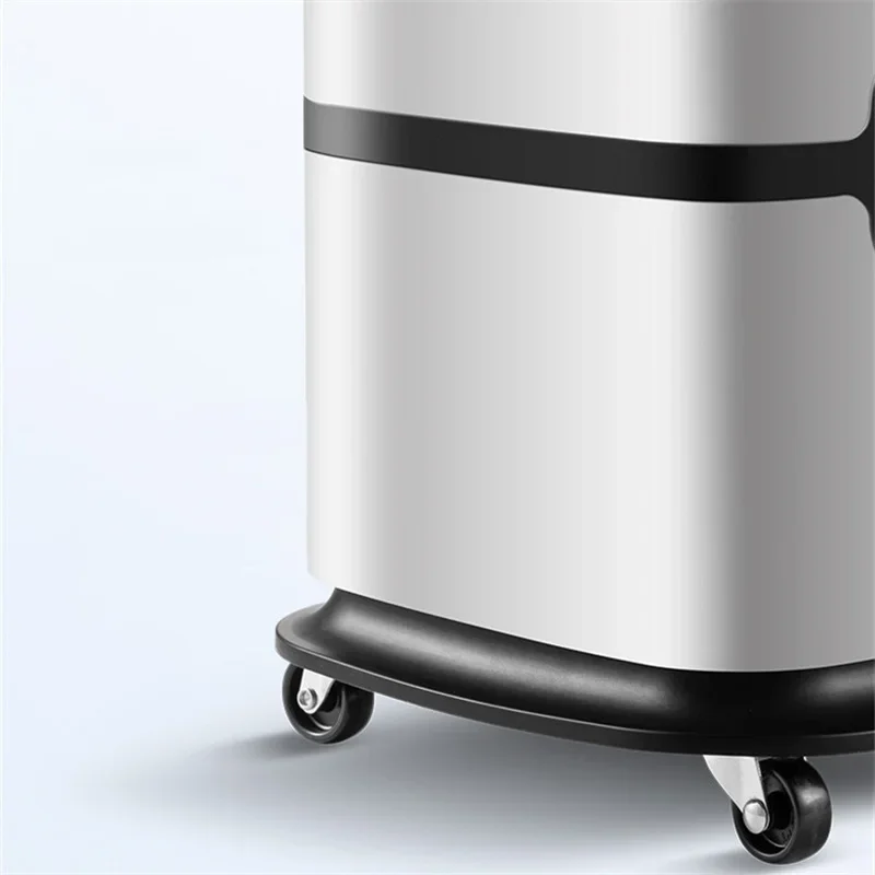 16L Industrial Humidifier 100-240V High Capacity Humidifiers for Home Commercial Use Air Purifier Fruit Fresh-Keeping Mist Maker 3