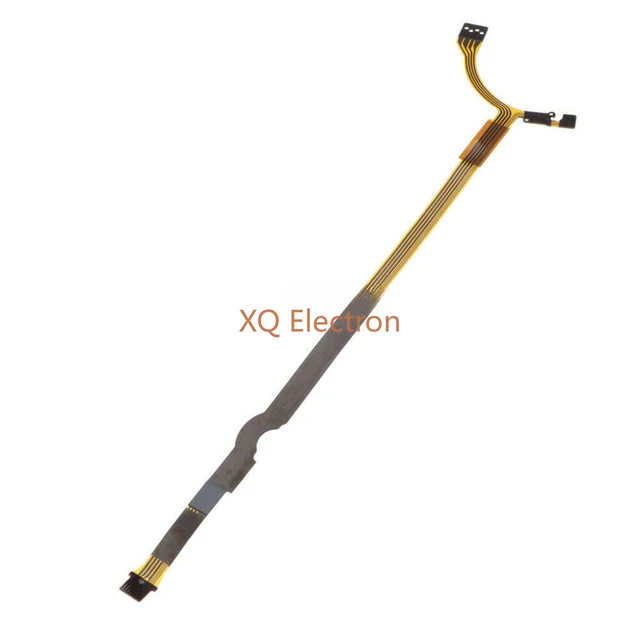 New Lens Aperture Flex Cable For CANON EF 24-105mm f/1:4 L IS II