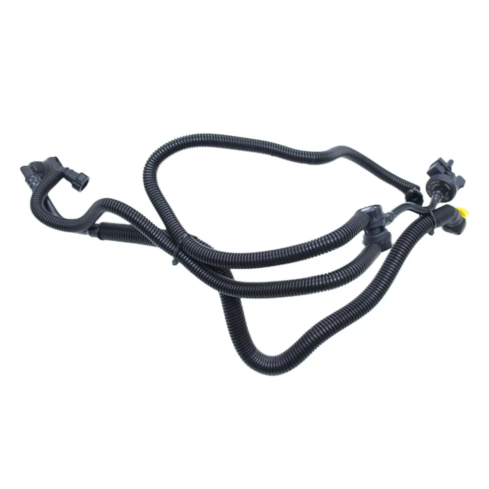 VaporCanisterPurgeValvewithHoseF2gz9D289aTubeAssemblyfor