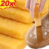 Rubber Eraser for Shoe Suede Nubuck Multi-Purpose Shoe Shine Cleaner Faux Leather Care Tool Home Cloth Leather Coat Clean Stick 1