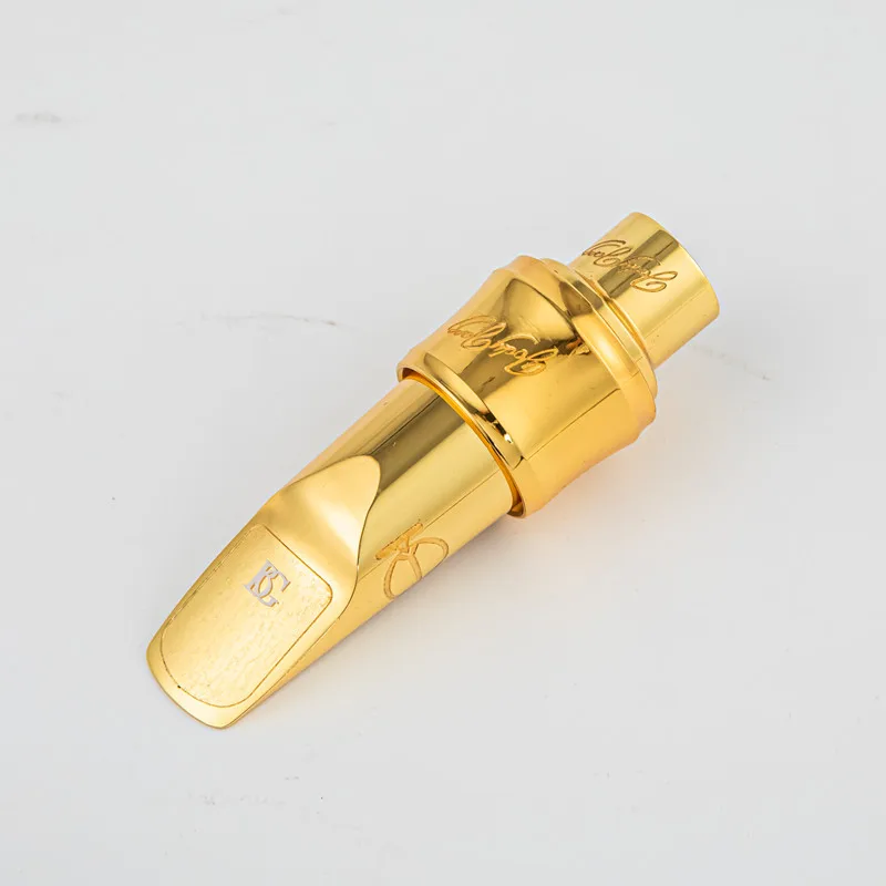 Saxophone Mouthpieces | Handcrafted in the USA